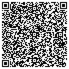 QR code with J Becker Management Inc contacts