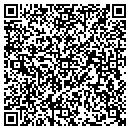 QR code with J & Joon LLC contacts