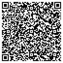 QR code with Mattress contacts