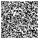 QR code with Calhoun Shauna contacts