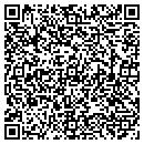 QR code with C&E Management Inc contacts