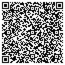 QR code with Cerberus contacts
