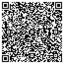 QR code with Holy Ravioli contacts