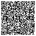 QR code with Cor Vel contacts