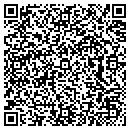 QR code with Chans Garden contacts