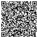 QR code with All Wrapped Up contacts