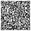 QR code with A-1 Motors contacts
