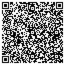 QR code with Organica Of Texas contacts