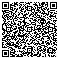 QR code with Dis n Dat contacts