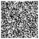 QR code with C K Bicycle Mechanic contacts