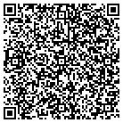QR code with S & P Chinese & Japanese Steak contacts