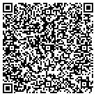 QR code with Peabody Museum-Natural History contacts