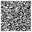 QR code with Aloha Motors contacts