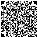 QR code with The Center Of Dance contacts