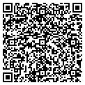 QR code with Foode contacts