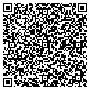 QR code with The Dance Centre contacts
