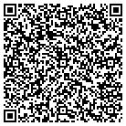 QR code with The Dance Studio Of Kilmarnock contacts