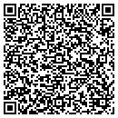 QR code with J C Art Abstract contacts