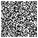 QR code with E Bar E Management Services In contacts
