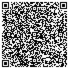 QR code with Haircolor & Design Magazine contacts