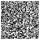 QR code with Hans Schneider's Cycles contacts