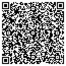 QR code with Hebb E Bikes contacts