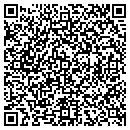 QR code with E R Mitchell Management Inc contacts