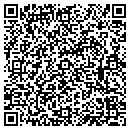 QR code with Ca Dance Co contacts