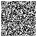 QR code with Cha an contacts