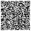 QR code with J-N-C Motors contacts