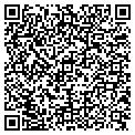 QR code with Rbc Abstract Co contacts