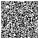 QR code with Mike's Bikes contacts