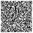 QR code with Gabriel Management Corporation contacts