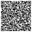 QR code with Mutiny Bikes contacts