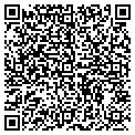 QR code with The Onion Market contacts