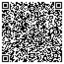 QR code with Dance Shack contacts