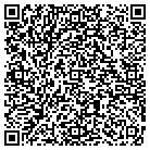 QR code with Richard's Bicycle Service contacts