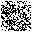 QR code with J C Turn Mfg contacts