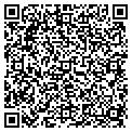 QR code with Gnc contacts