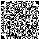 QR code with Hearth & Home Management LLC contacts