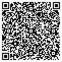 QR code with Gnc contacts