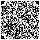 QR code with Walls Mattress of Noblesville contacts