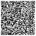 QR code with H O A Management of Utah LLC contacts