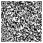 QR code with Hoesel Management Corporation contacts