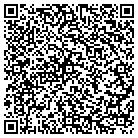 QR code with Hana Japanese Steak House contacts