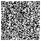 QR code with Fat City Hot Dogs Inc contacts