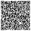 QR code with Hedge Construction contacts