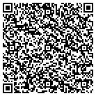 QR code with Ts Custom Bikes & Service contacts