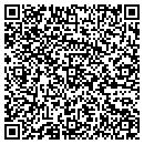 QR code with University Cyclery contacts