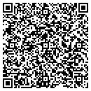 QR code with Prince Street School contacts